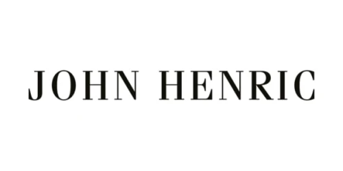  Cupon de Descuento John Henric