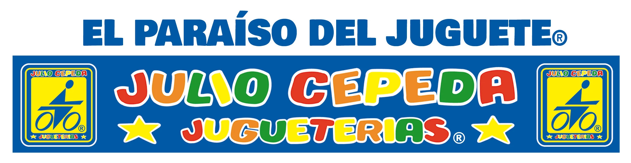  Cupon de Descuento Julio Cepeda
