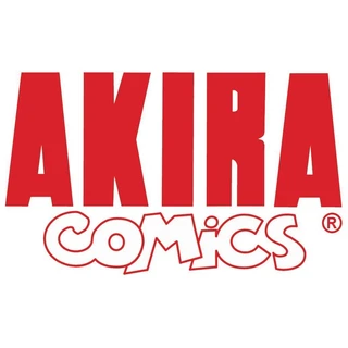  Cupon de Descuento Akira Comics