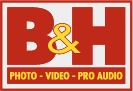  Cupon de Descuento B&h Photo Video