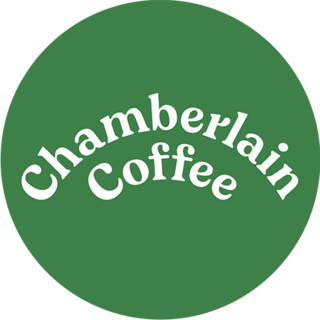  Cupon de Descuento Chamberlain Coffee