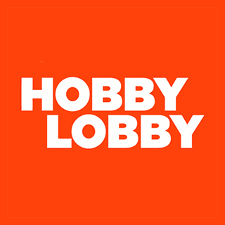  Cupon de Descuento Hobby Lobby