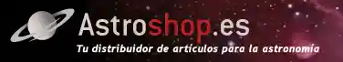  Cupon de Descuento Astroshop.es