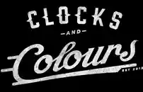  Cupon de Descuento Clocks And Colours