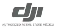  Cupon de Descuento DJI Store